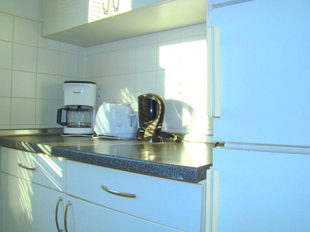 Apartment&Rooms Near Brandenburg Gate Berlin Exterior photo