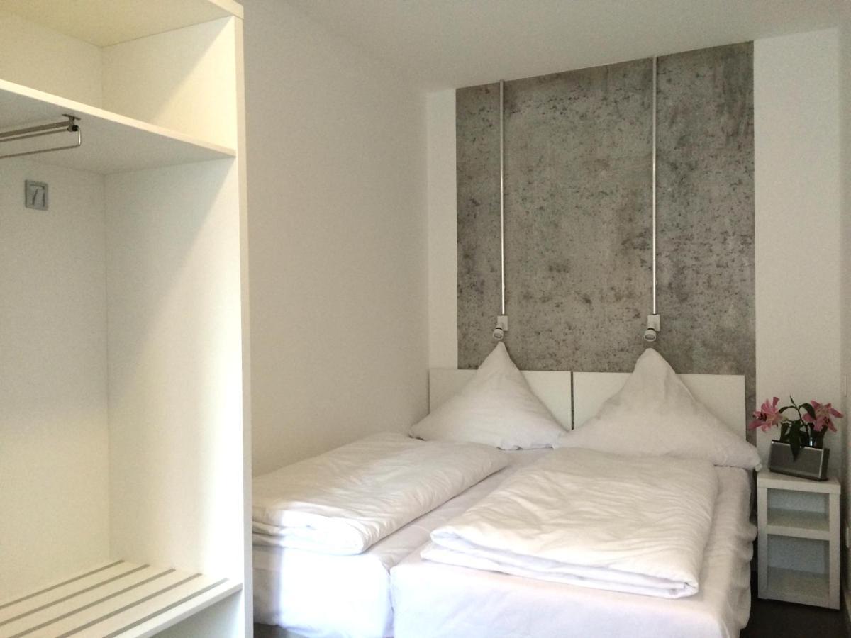 Apartment&Rooms Near Brandenburg Gate Berlin Exterior photo