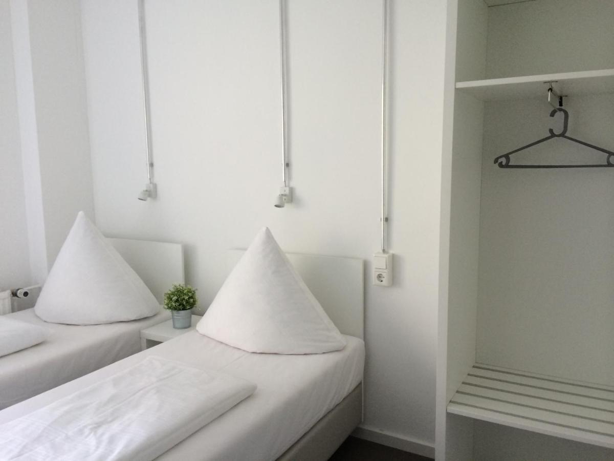 Apartment&Rooms Near Brandenburg Gate Berlin Exterior photo