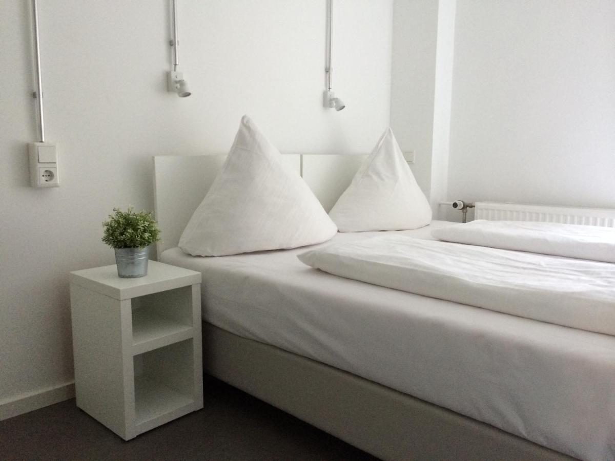 Apartment&Rooms Near Brandenburg Gate Berlin Exterior photo