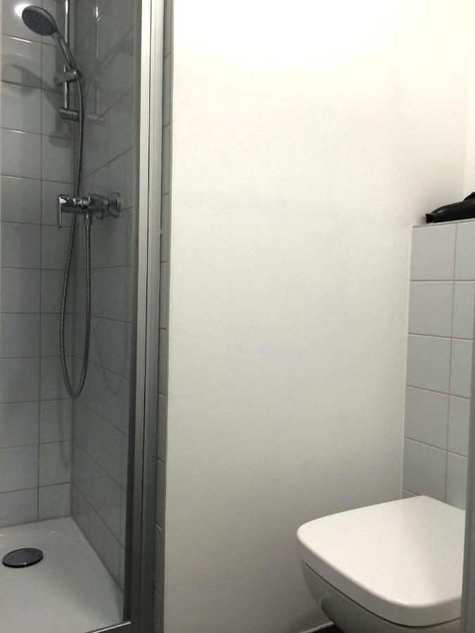 Apartment&Rooms Near Brandenburg Gate Berlin Exterior photo