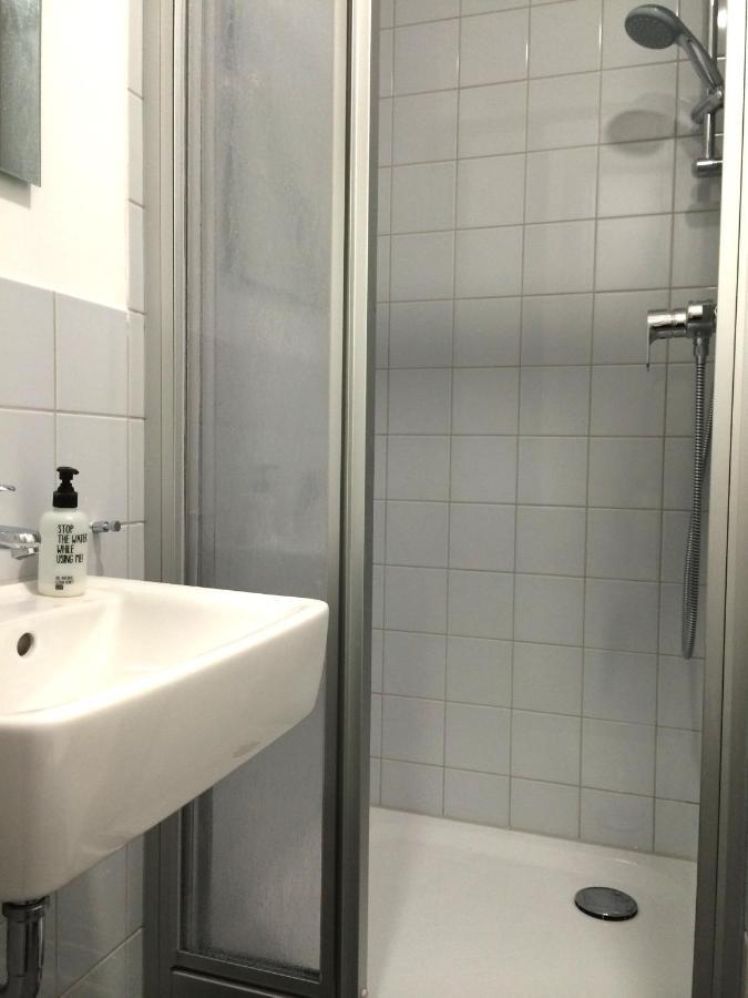 Apartment&Rooms Near Brandenburg Gate Berlin Exterior photo