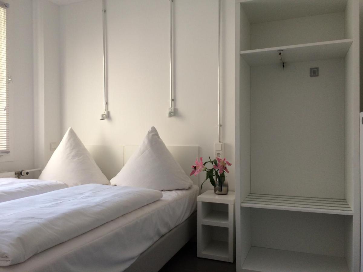 Apartment&Rooms Near Brandenburg Gate Berlin Exterior photo