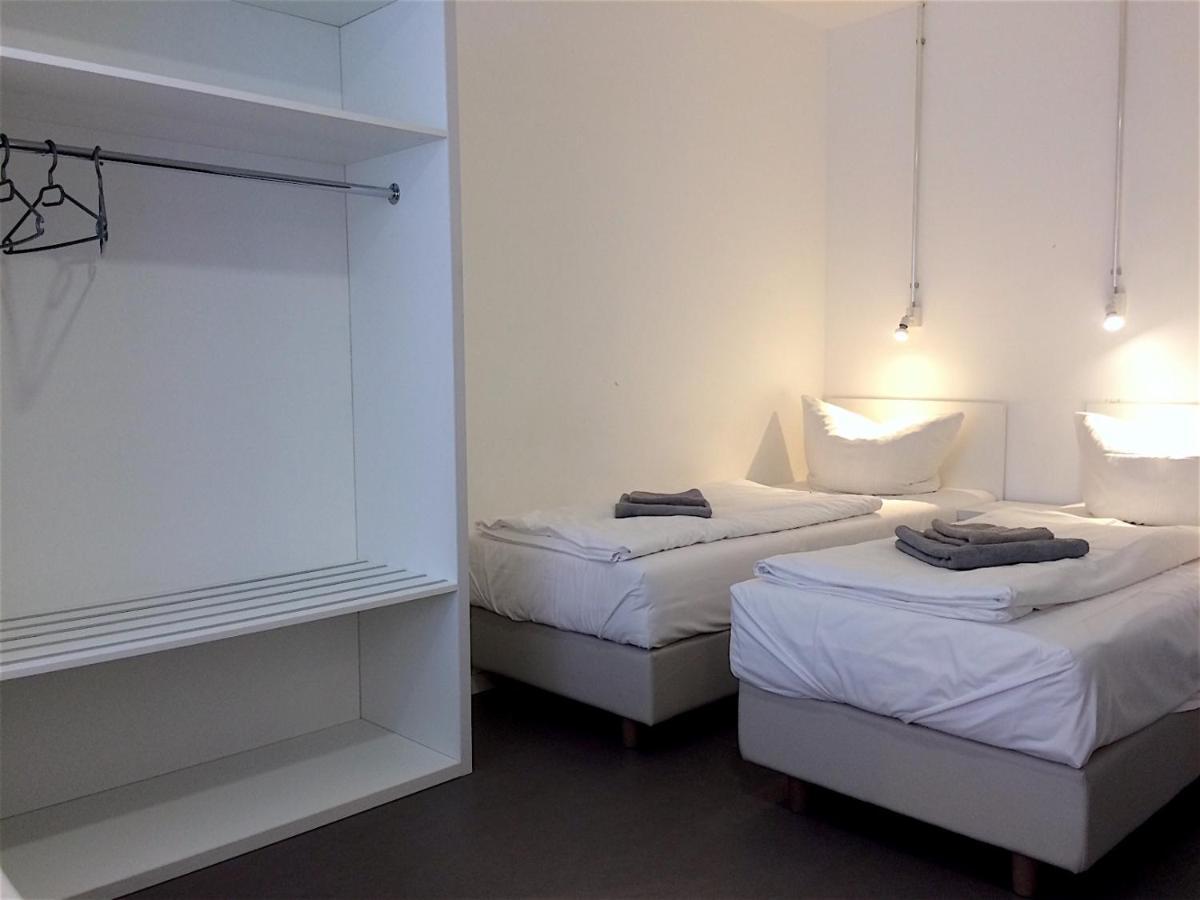 Apartment&Rooms Near Brandenburg Gate Berlin Exterior photo